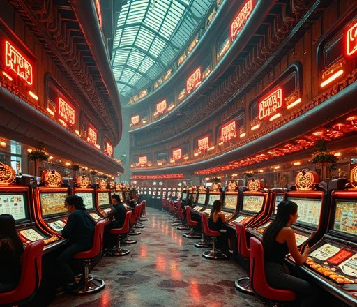 Mesa de Blackjack 5JJ