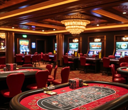 Estatísticas Crash Games 5JJ