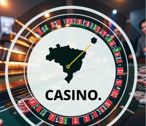 Casino Ao Vivo 5JJ
